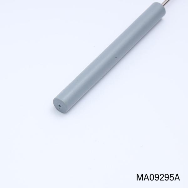 50000 Cycles Screen Soft Close Cabinet Door Damper For Entry Door 2.5mm