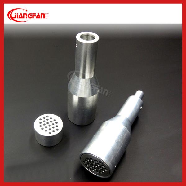 Armored Leather Wire Fiber Fan Out Kit Indoor And Outdoor Splitter 24 Core 0.9mm