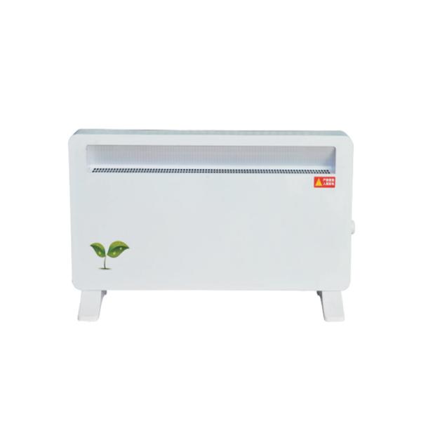 Hot Sell 2000W Convector Heater Floor Standing Space Electric fan coil heater