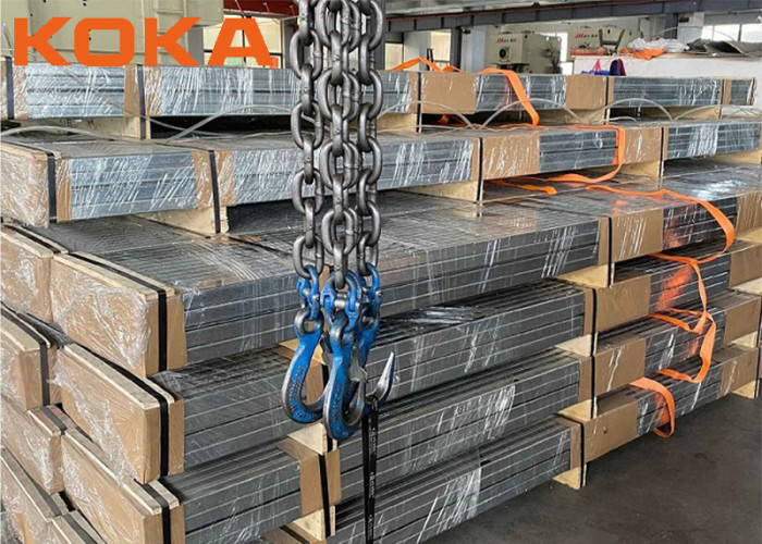 OEM Pre гальванизировал Unistrut систему HVAC HDG Q235 канала c распорки