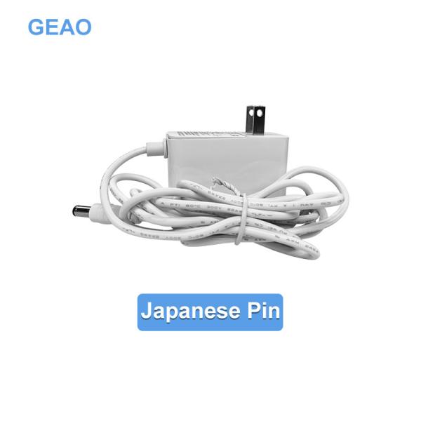 24V 1A AC Power Adapter For Lg Monitor Electric Desk Ps4 Notebook