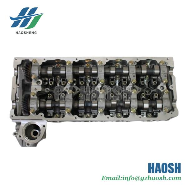 Cabeça de cilindro 8-97945041-0 8-97945041-0 8979450410 8979450411 Para Isuzu 4JJ1 4JK1