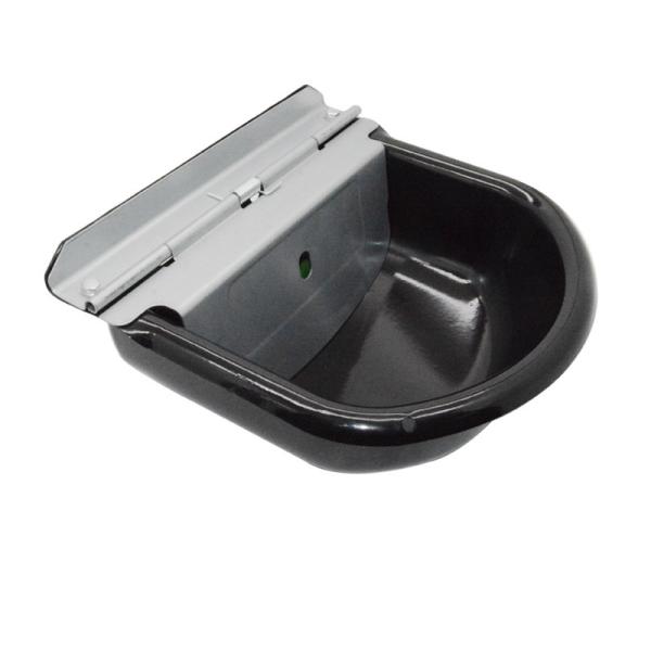 Adjustable Livestock Water Bowl Steel Float Valve For Farm Animal