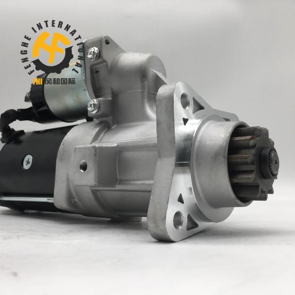 65.26201-7088 Diesel Generator Starter Motor