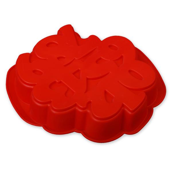 OEM FDA/LFGB Silicone baking tools Silicone Mold Silicone Cake Mold SB-035