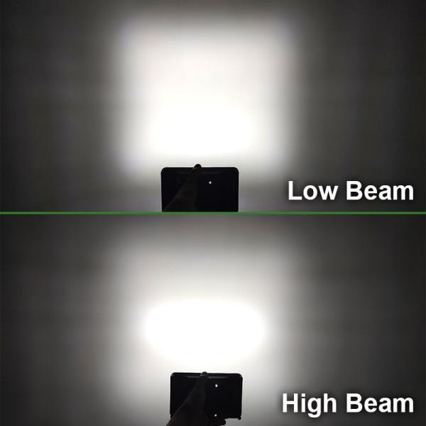 60W LED Headlight Spotlight/Floodlight 4X4 4WD Tractor LED Work Light