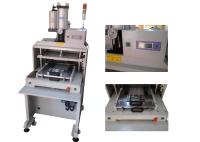 Equipamento do perfurador do PWB, máquina flexível rígida econômica 110V/220V do PWB Singulation
