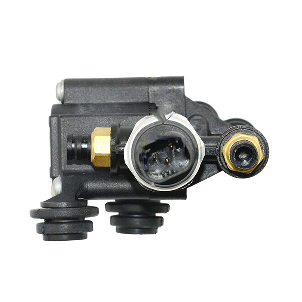 Блок клапана подвеса воздуха RVH000046 RVH000055 на открытие 3 4 Land Rover Range Rover