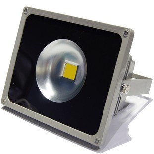IP65 2700~7000K Waterproof LED Flood Light Outdoor used