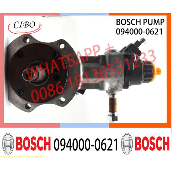 High Pressure Fuel Pump 094000-0620 094000-0621 094000-0625 Fit For SA12VD140 Engine On Sale
