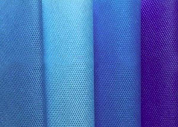 Permeable Environmental SMS Nonwoven For Medical Hygiene Soundproof Layers
