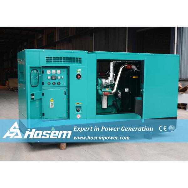 Stamford Alternator 60Hz 6LTAA8.9-G3 Cummins Genset 330kVA