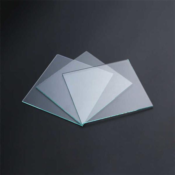 Ultra white clear float glass manufacturer for Insulated Tempered Laminated Low-E Glass