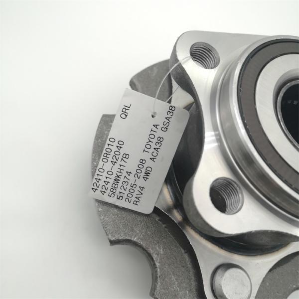 Эпицентр деятельности заднего колеса 58BWKH17B нося 42410-0R010-42410-42040 для ТОЙОТА RAV4