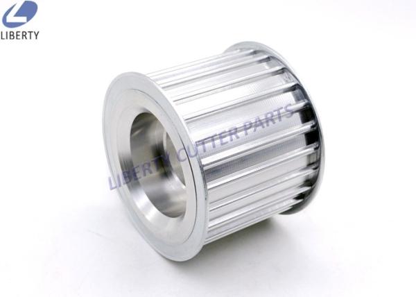 Xlc7000 Cutter Parts No. 97919000- Pulley Idler X-Axis suitable for  Z7 Auto Cutter