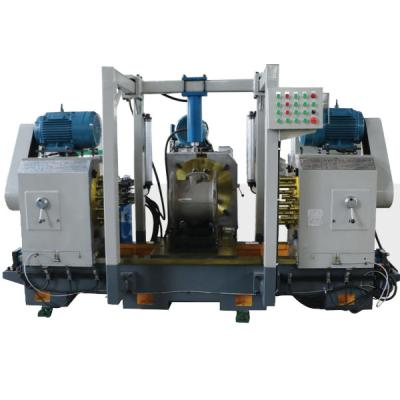 Three Side Valve Drilling Machine 72-256 R/Min Side Hole valve Drilling Machine
