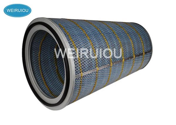 P191781 Gas Turbine Air Cartridge Filter