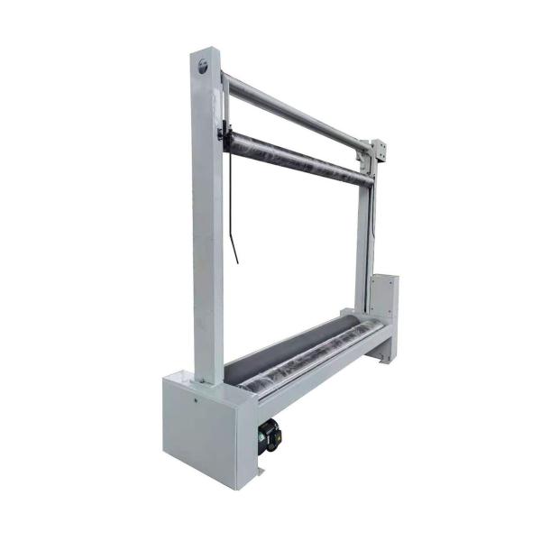 Cloth Roll Winder For Electric Press Roller Lifting
