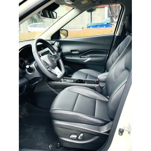 Nissan 2022 Model Kaken 1.5 Continuously Variable XV Luxury Edition Automatic Transmission