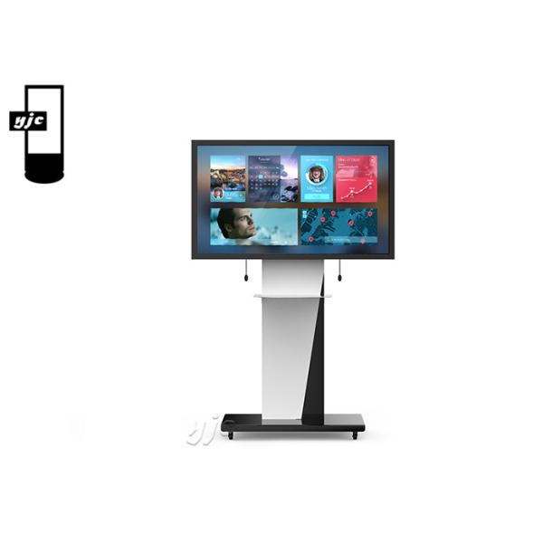 Android7.1 конференция взаимодействующее Whiteboard 3840*2160 55 дюймов