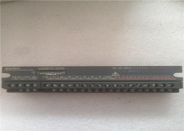 AJ65SBTB32-16DR 24VDC/240VAC (2A) Mitsubishi Universal model  Redundant Power Supply Module