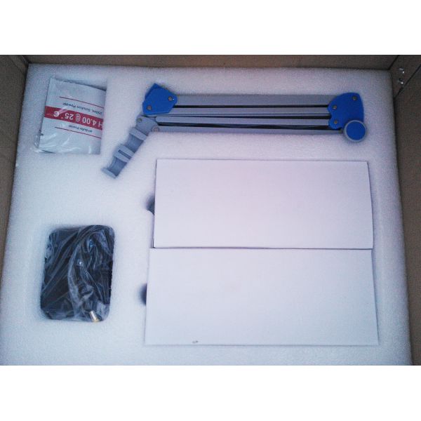 RS232 Interface Bench Top PH Meter for Research and Development 220mm X 180mm X 63mm