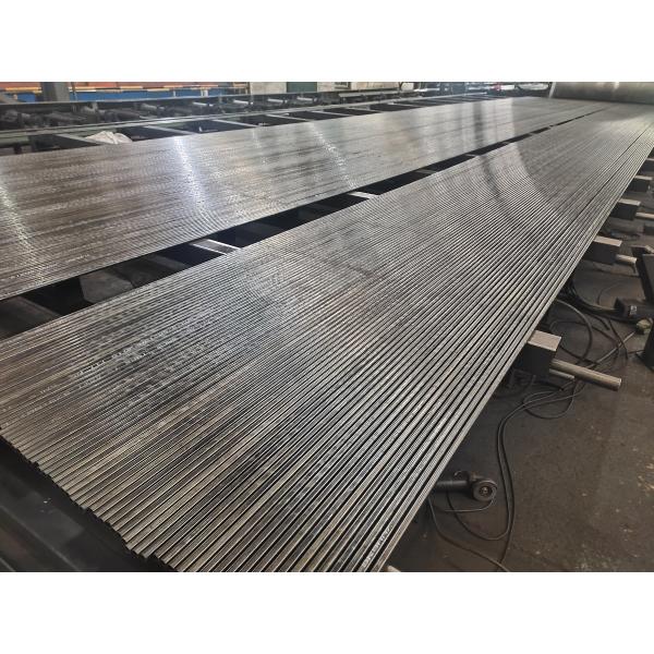 Сплав Hastelloy легированной стали никеля трубки N06022 ASTM B622 Hastelloy C22 высокий