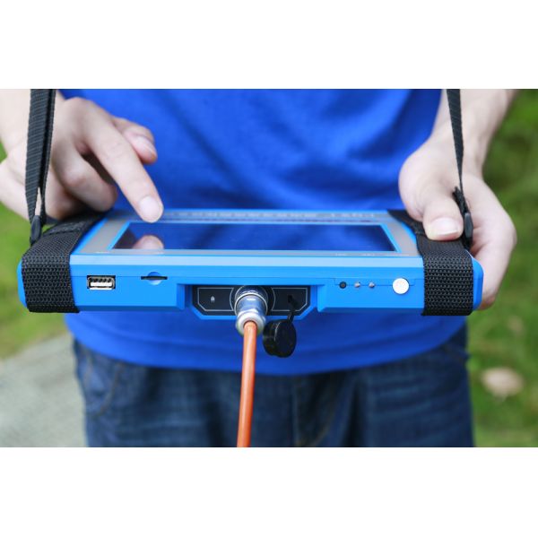 PQWT-TC300 Ground Water Drilling Machine/ Underground Water Detection to Find Water 300m