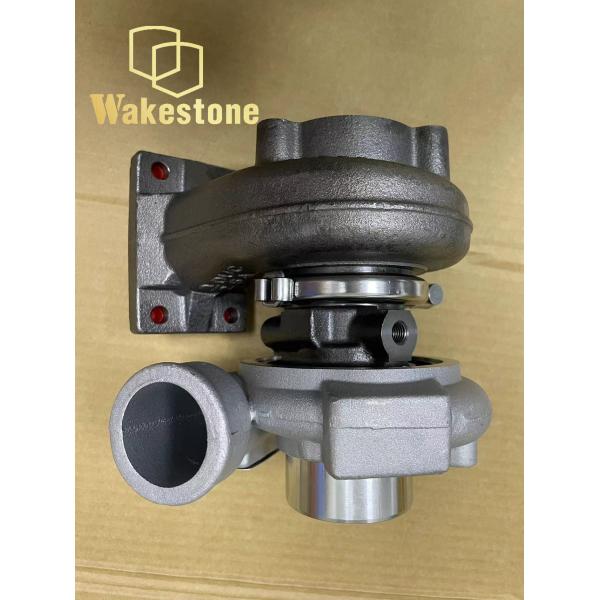 49189-00501 ,High Quality 4BD1 4BG1 Engine Turbocharger For EX120 Excavator