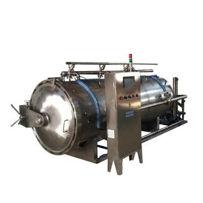 2022 fabricante profissional de autoclave industrial autoclave de esterilização industrial