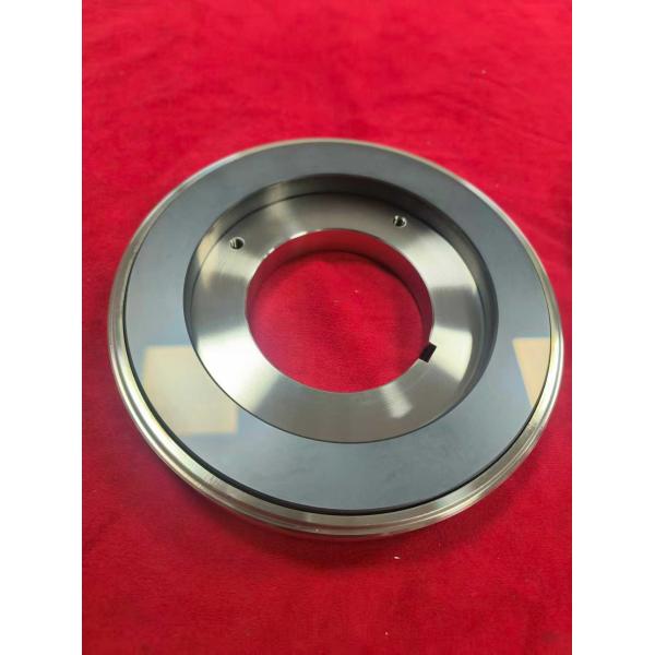 Buje deslizante de SiC utilizado para bomba de motor encapsulado