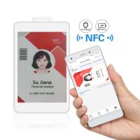 3.52 Inch E Paper Display 480*800 Low Power Consumption SPI Interface