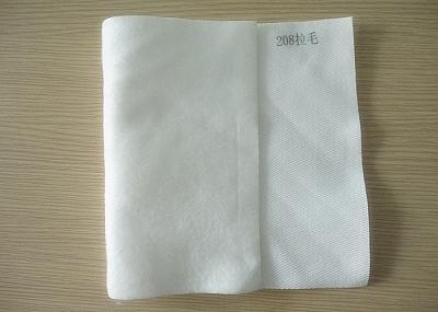 Fibra de grampo do PE/monofilamento/pano de filtro longo do poliéster da linha para o centrifugador/filtro de vácuo ISO9001