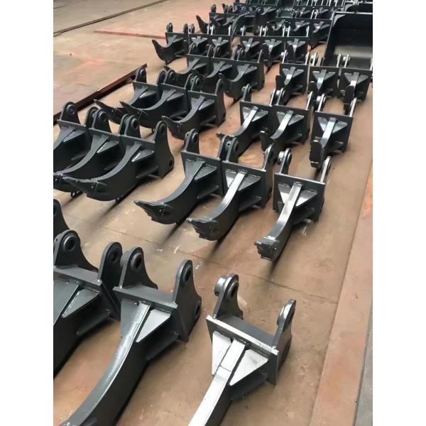 Износоустойчивые высококачественные большие применимые ведра потрошителя экскаватора зоны для ZX200, PC90, CAT340