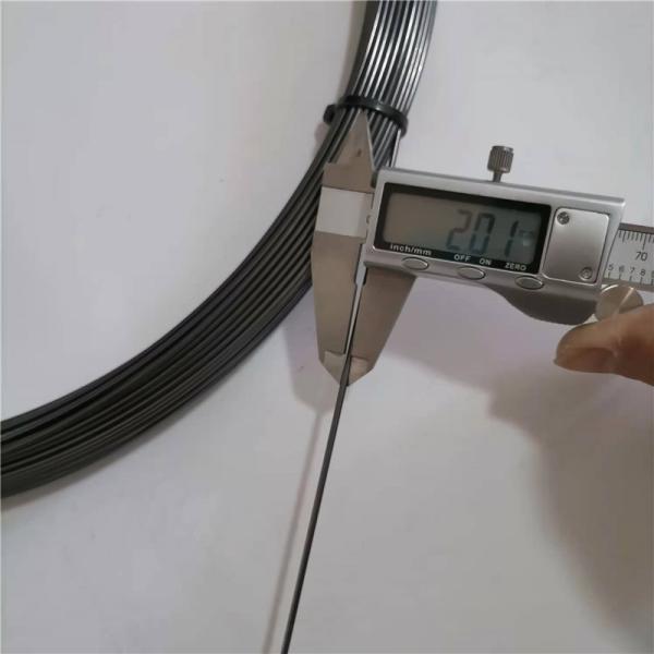 Superelastic Nitinol Wire for Biomedical Stents and Guidewires
