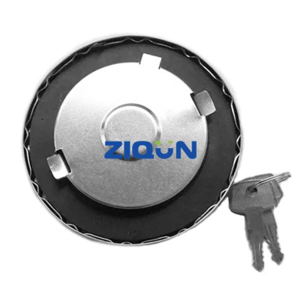 Ventilated Lockable 81122100002 MAN F2000 Locking Fuel Cap