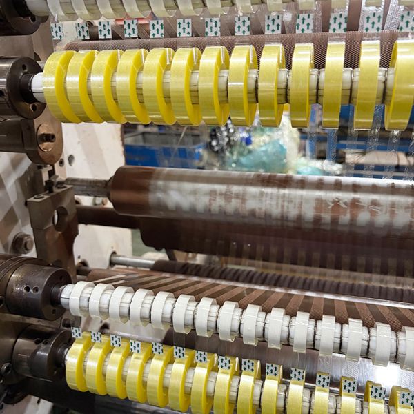 Strong Adhesive High Quality For Logo Adhesive Stationery Tape For Packing
