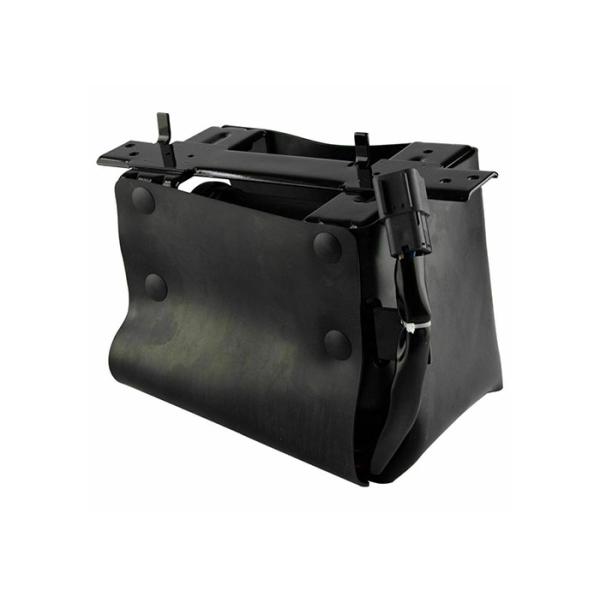 534007S600 Airmatic Suspension Compressor Pump For Nissan Infiniti QX56 QX80