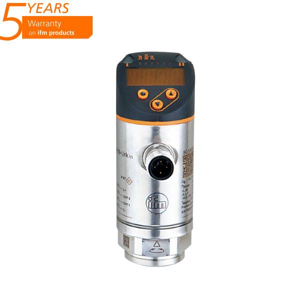 IFM Pressure sensor with display PN2093 PN-025-RER14-MFRKG/US/ /V in stock