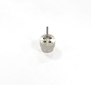 Stainless Steel Hermetically Sealed Device Terminal Dielectric Strength 2500VAC