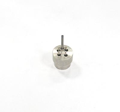 Stainless Steel Hermetically Sealed Device Terminal Dielectric Strength 2500VAC