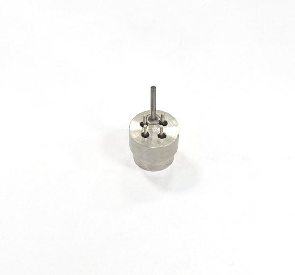 Appareil hermétiquement scellé en acier inoxydable Résistance diélectrique terminale 2500VAC