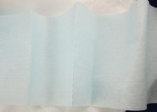 Kitchen Cleaning Cloth Spunlace Nonwoven Fabric Towel Eco - Friendly