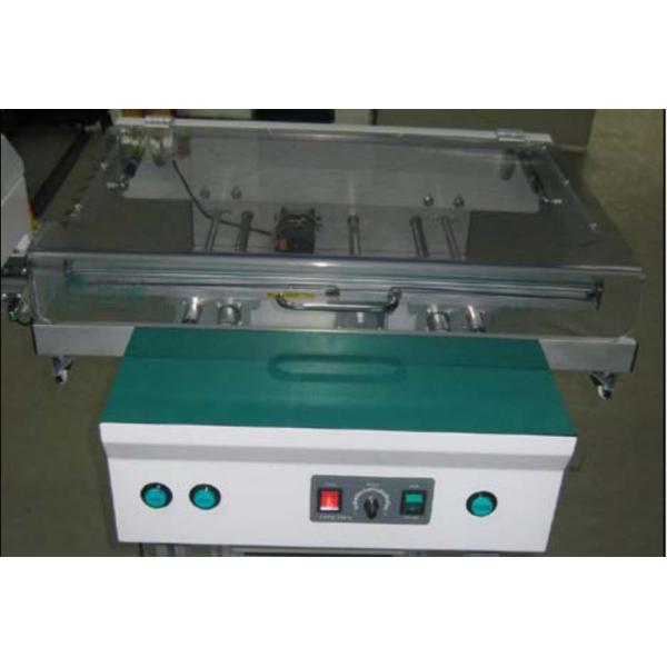 ESDの透明なカバーが付いている経済的なタイプSMTのコンベヤー