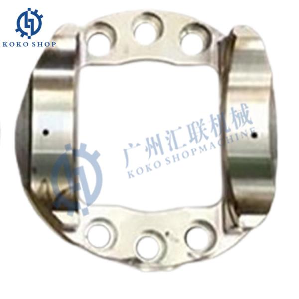 New 708-2H-04690 708-2H-04630 7082H04690 7082H04630 Cradle Sub Assy For KOMATSU PC400-8 Pump Parts
