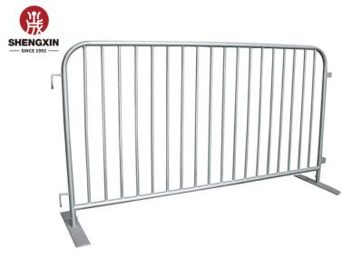 Presidential Inauguration Mobile Crowd Control Barricade Height 1.2m 1.1m