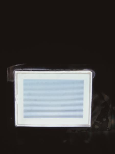 Customize Positive Non Normal Mono 98 64 Dots COG LCD Module