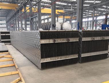Continuous Forced Circulation Brine Mvr Evaporator 440V For Seawater Desalination