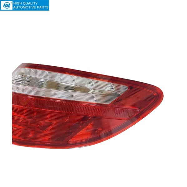 1728200264 Original LED Rear Light Right Tail Light Lamp Taillight for Mercedes Benz SLC-CLASS R172 SLC200 SLK 350