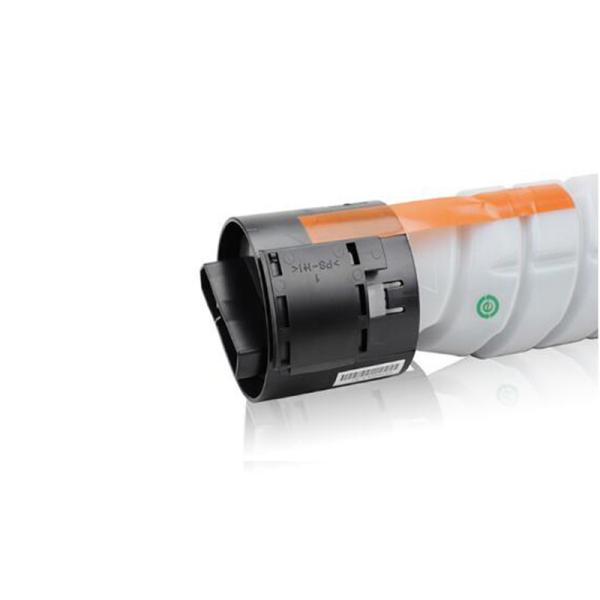 Konica Miniolta Bizhub 185 195 TN118 Toner Printer Copier Refill 9k Pages Yeild